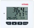 Digital Thermo Hygrometer Rotronic