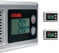 Portable Humidity and Temperature Data Loggers