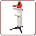 Pedal operated Sip-up sealing machines