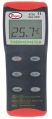 472A-1 Dual Input Thermocouple Thermometer