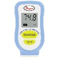 DKT-1 Pocket-Size Thermocouple Thermometer