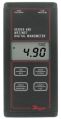 490 Wet Handheld Digital Manometer