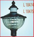 MICRO LOTUS CFL Retrofit lamp