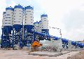 YCRP40 SERIES WET CONCRETE RECYCLING EQUIPMENT