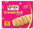 Vanilla Cream Roll