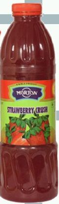 Morton 1Ltr  Strawberry Crush