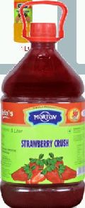 Morton 5Ltr Strawberry Crush