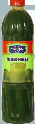 Morton Mango Panna