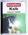 Dogs Beaphar Kalk Calcium Tablets