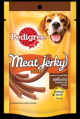 Pedigree Meat Jerky Stix Liver Flavor dog food