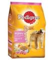 Pedigree Puppy Chicken Milk Dry dog Food