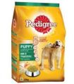 Pedigree Puppy Milk Vegetables Dry Dog Food