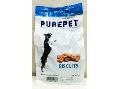 Pure Pet Real Chicken Biscuits For Dog