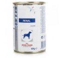 Royal Canin Renal Cannie Canned Food (Dog)