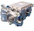Smart Fuel Metering Motor-Driven Pump
