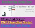 php classified script