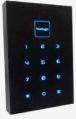 Touch Keypad based door controller