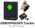spy gps tracker