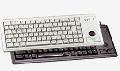G84-4400 trackball Compact keyboard