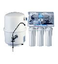 Drinking Water Purification Systems
