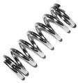 Zinc Plated Compression Springs