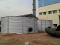 DM Water Tank