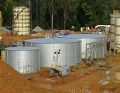 Steel Water Storage Tank