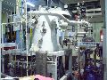 Multi-processes CVD vacuum furnace