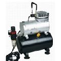 Air Compressor with tank