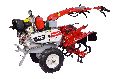 ROTOMAX Tractor Power Weeder
