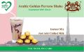 Arabic Golden Ferrero Shake