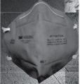 3M 9000ING disposable respirator