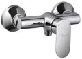 Single Lever Exposed Shower Mixer