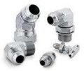 Flare JIC Tube Fittings and Adapter