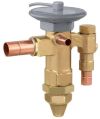 thermostatic expansion valve