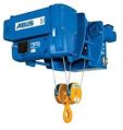 Abus Electric Wire Rope Hoist