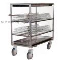 MOVABLE PLATE RACK  (MMK 63)