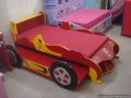 Kids Car Bed