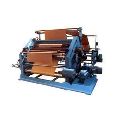 Oblique Type Paper Corrugation Machine
