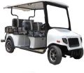 Golf Cart vehicle