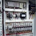 PLC Based Electrical Control Panel