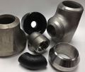 Stainless & Duplex Steel Fittings