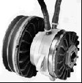 Air Engaged Friction Clutch-Brakes