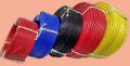 pvc insulated industrial cables