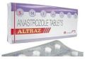 Altraz Anastrazole Drug