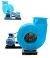 Suction Air Blower