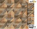 Nexa Brown Floor Tiles