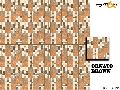 Ornato Brown Floor Tiles