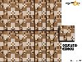 Ornato Choco Floor Tiles