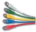 V 3ft UTP Patch cable